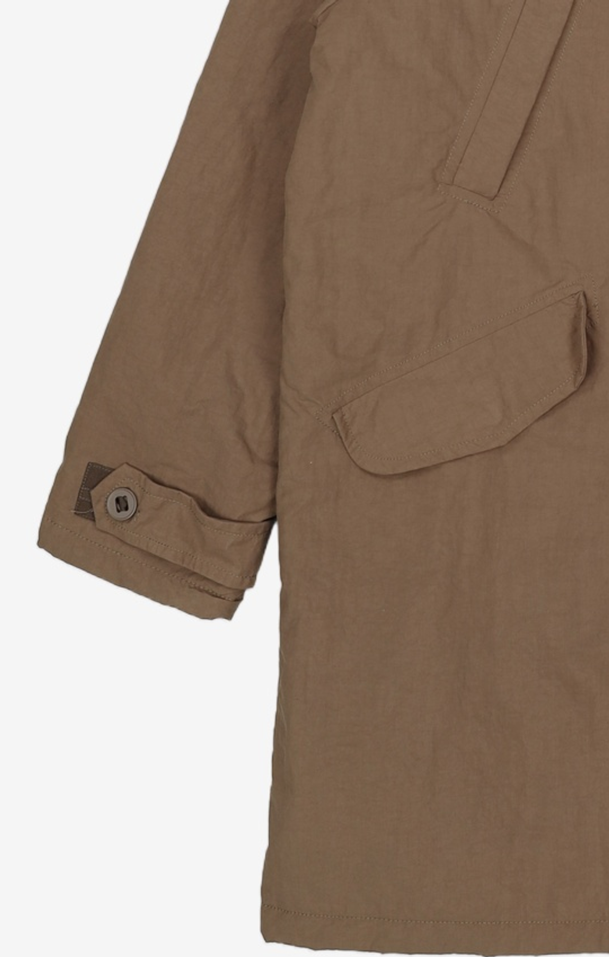 자라(ZARA) 사파리/헌팅 재킷 L