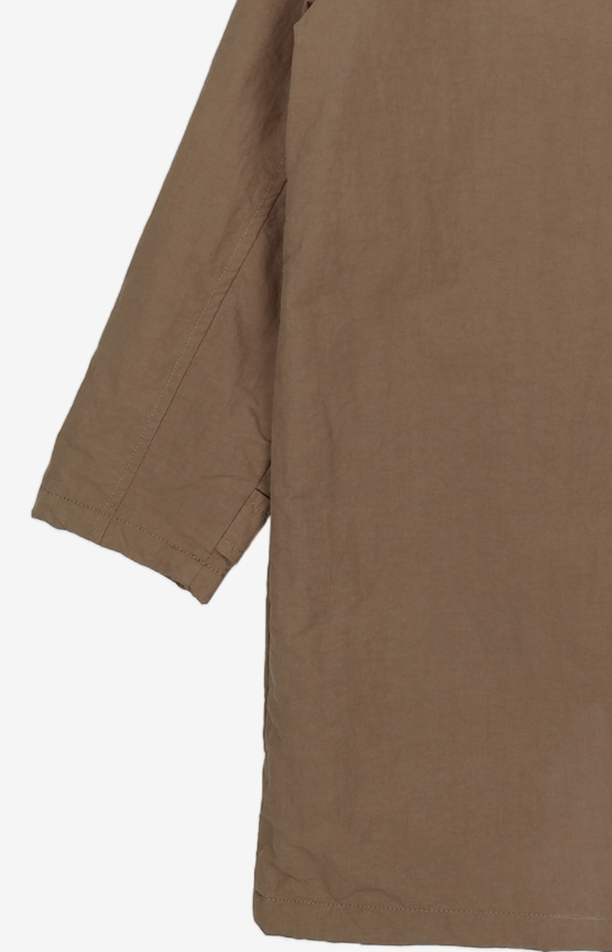 자라(ZARA) 사파리/헌팅 재킷 L
