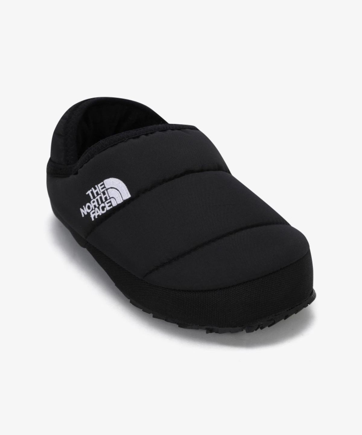 노스페이스 키즈(THE NORTH FACE KIDS) 키즈 눕시 뮬 NS85S91S_BLK