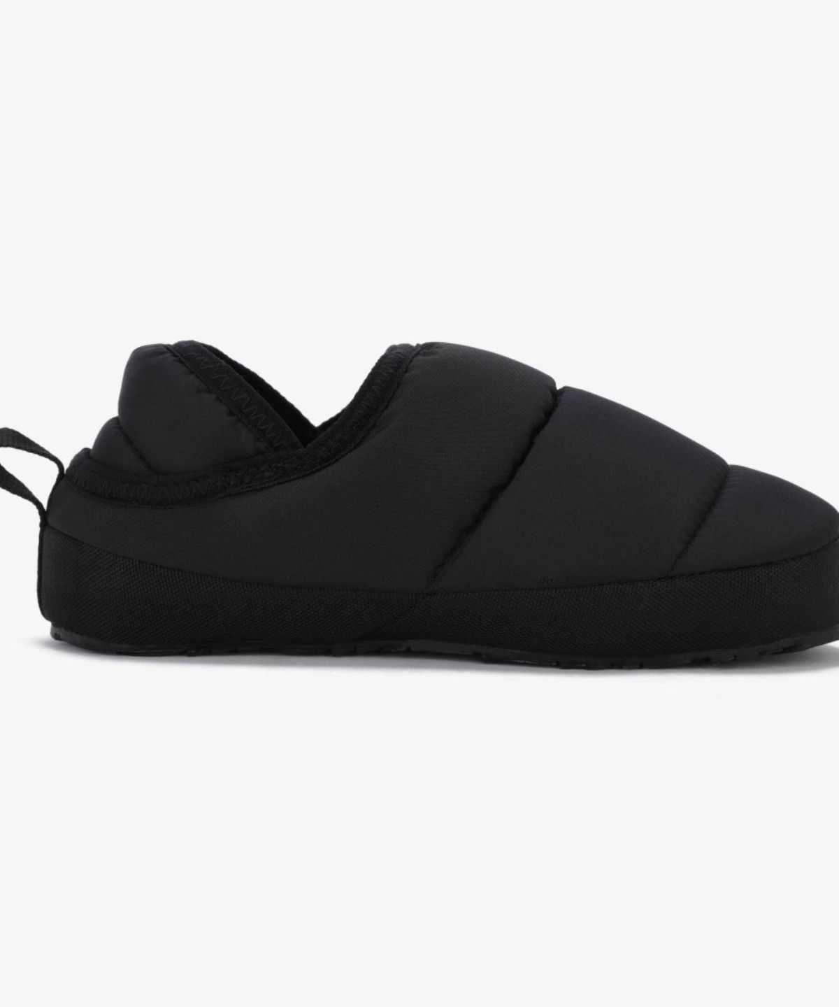 노스페이스 키즈(THE NORTH FACE KIDS) 키즈 눕시 뮬 NS85S91S_BLK