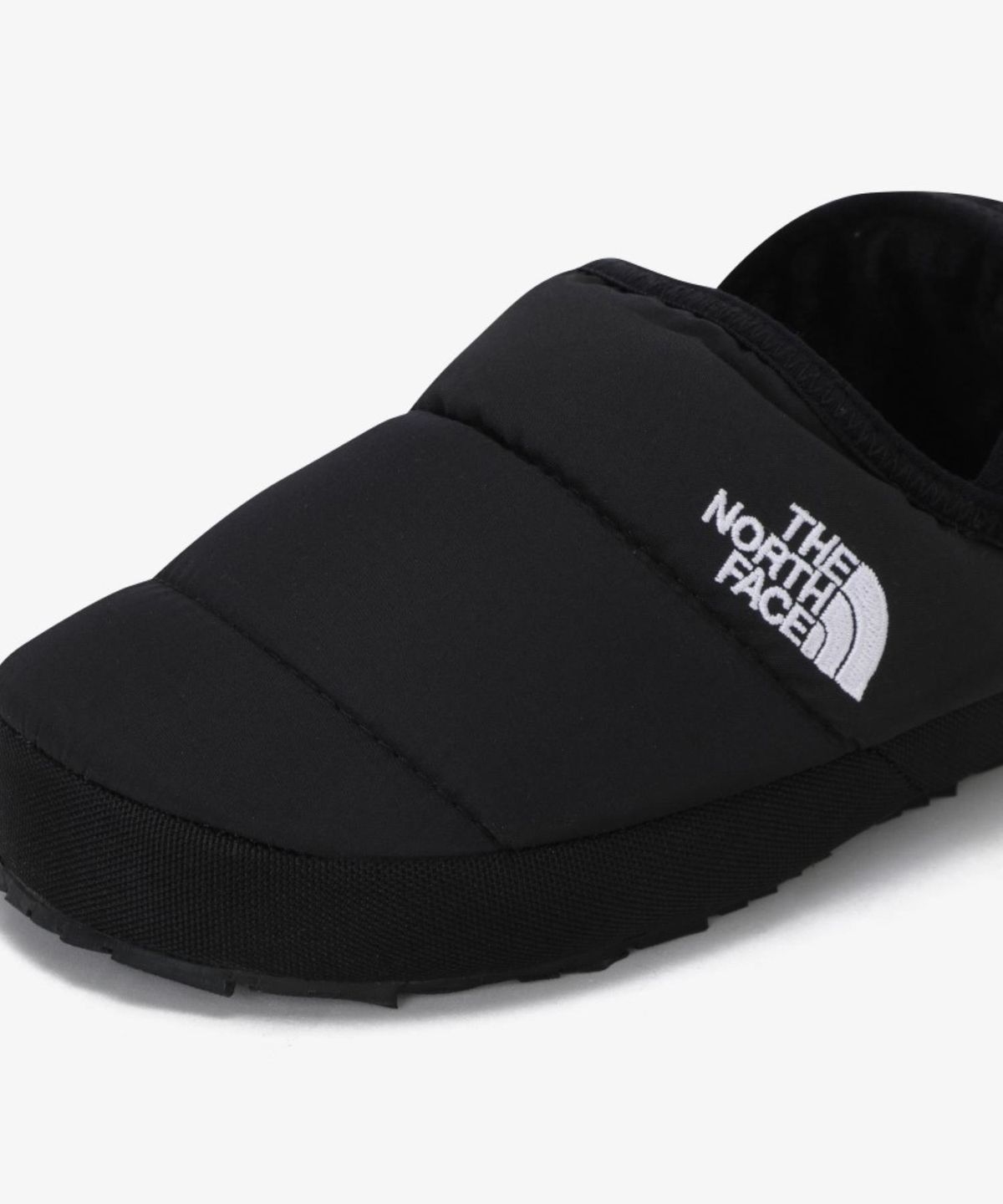 노스페이스 키즈(THE NORTH FACE KIDS) 키즈 눕시 뮬 NS85S91S_BLK