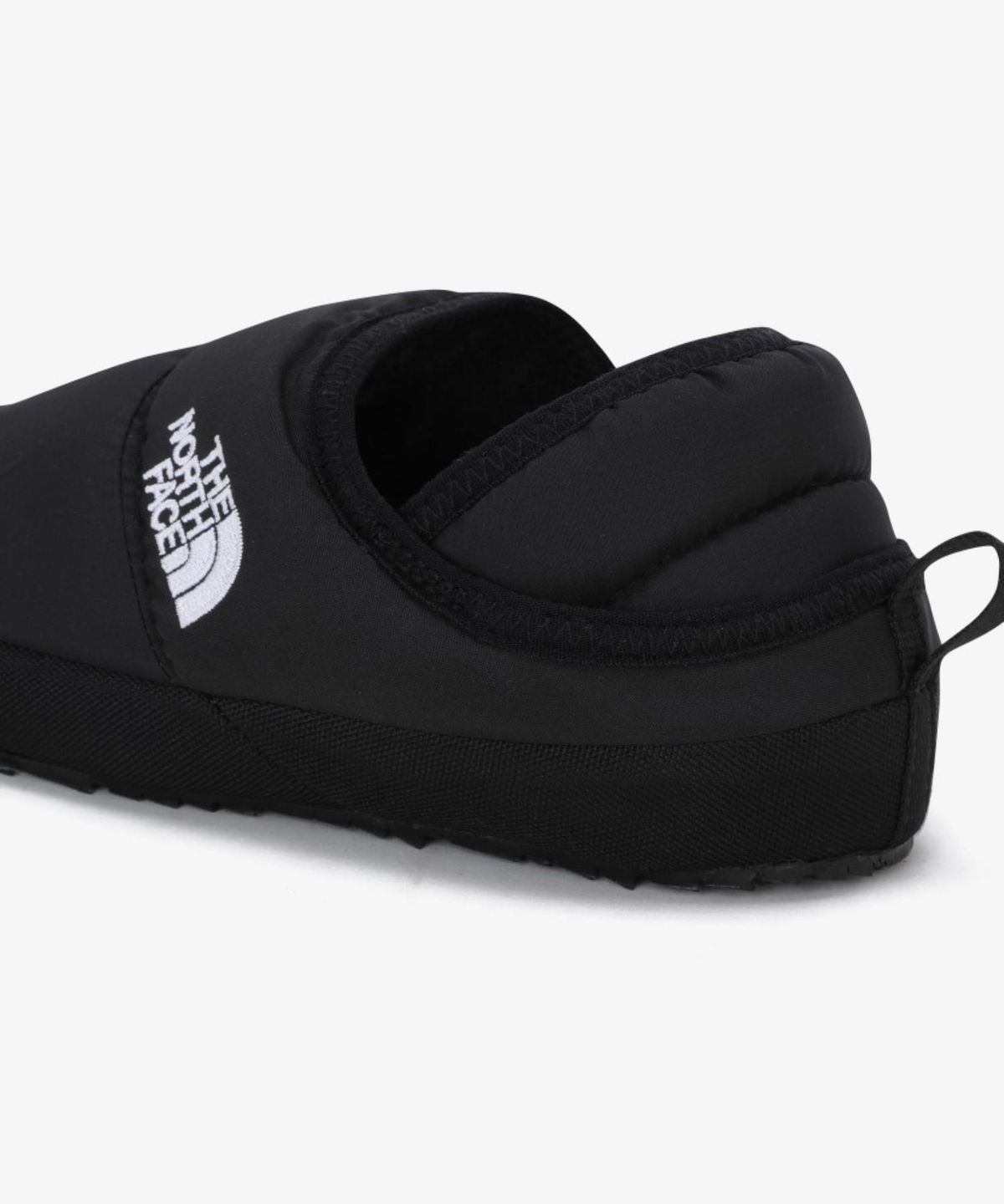 노스페이스 키즈(THE NORTH FACE KIDS) 키즈 눕시 뮬 NS85S91S_BLK