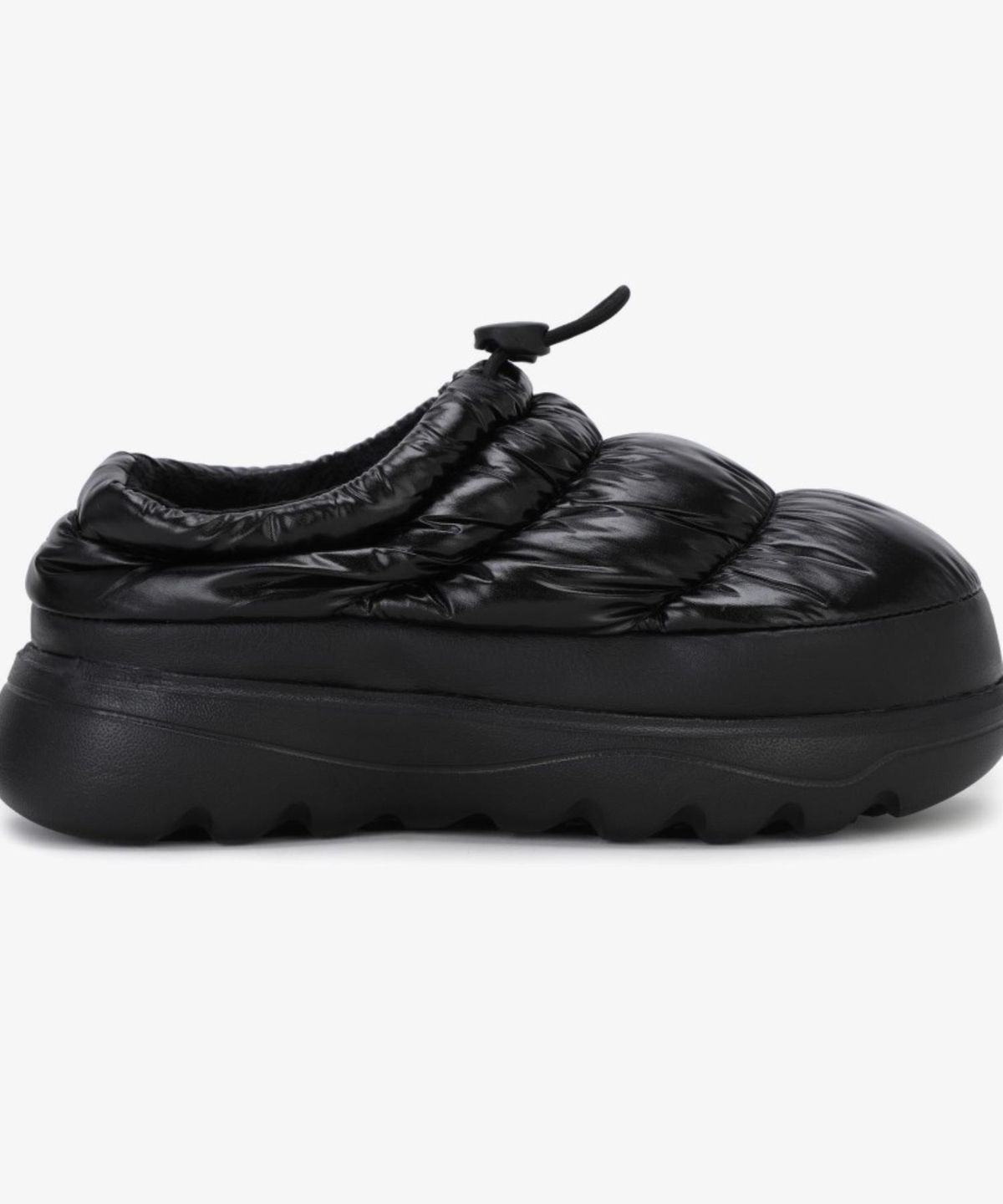 노스페이스 키즈(THE NORTH FACE KIDS) 키즈 엘라 슬립 온 NS86S91S_RBK