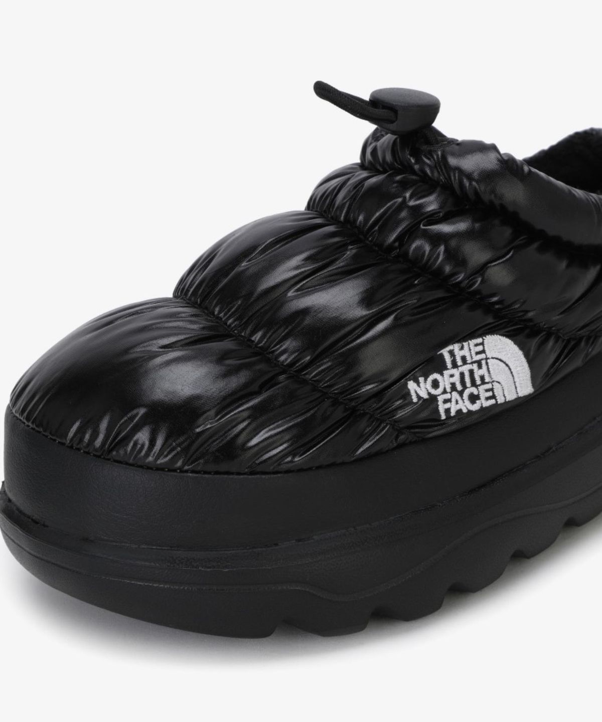 노스페이스 키즈(THE NORTH FACE KIDS) 키즈 엘라 슬립 온 NS86S91S_RBK