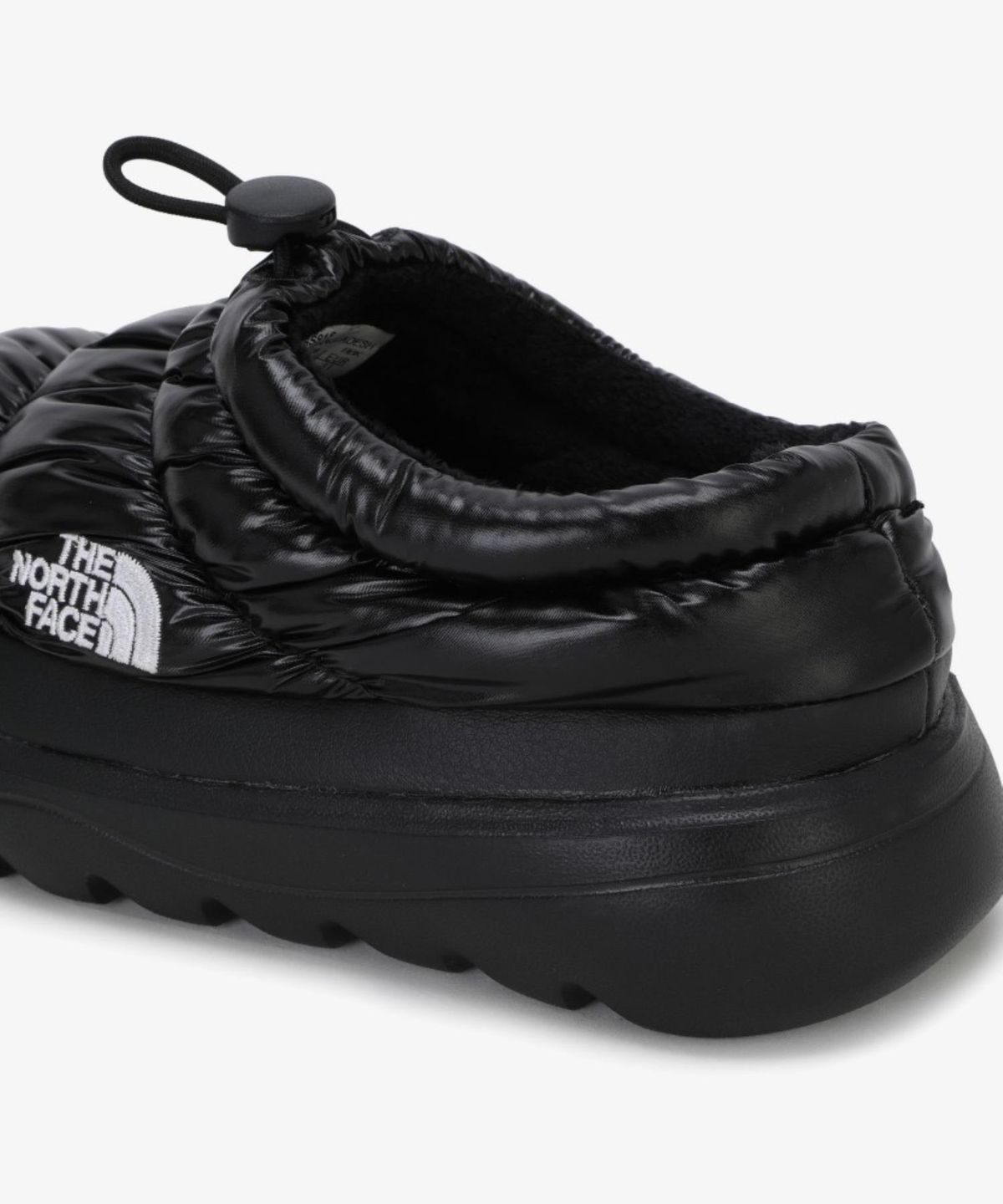 노스페이스 키즈(THE NORTH FACE KIDS) 키즈 엘라 슬립 온 NS86S91S_RBK