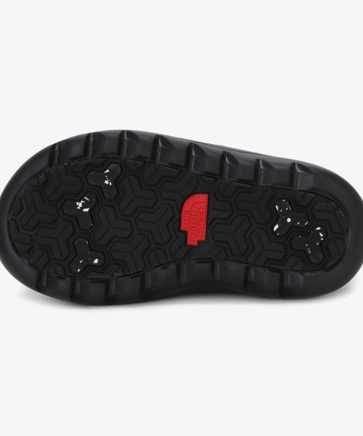 노스페이스 키즈(THE NORTH FACE KIDS) 키즈 엘라 슬립 온 NS86S91S_RBK