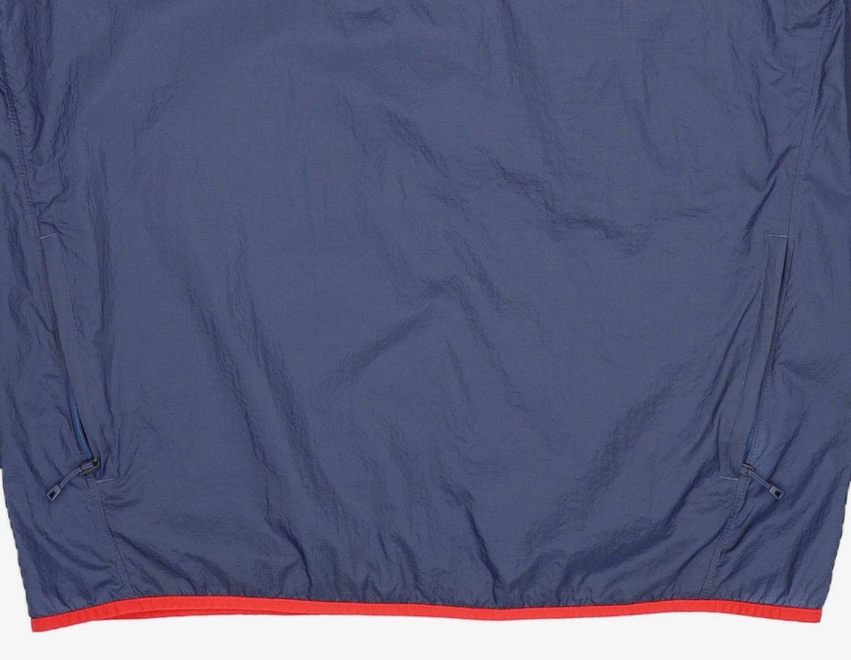 파타고니아(PATAGONIA) 나일론/코치 재킷 L