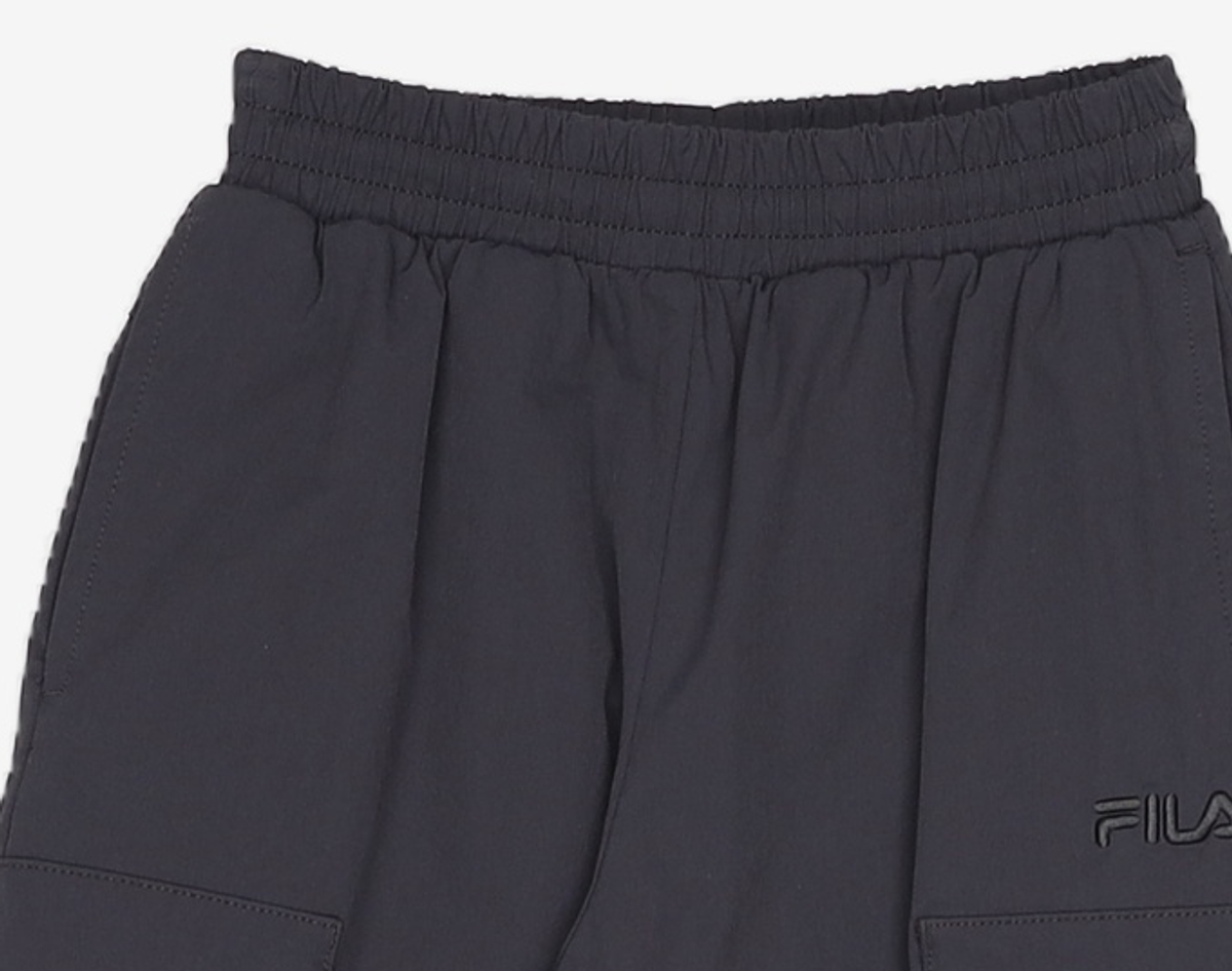 휠라 키즈(FILA KIDS) 조거 팬츠 130