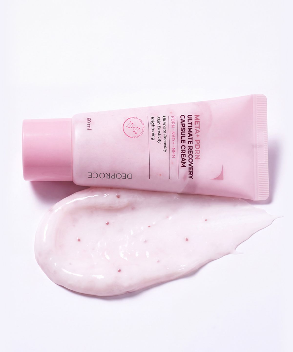 디오프러스(DEOPROCE) 메타 PDRN 얼티밋 리커버리 크림 60ml