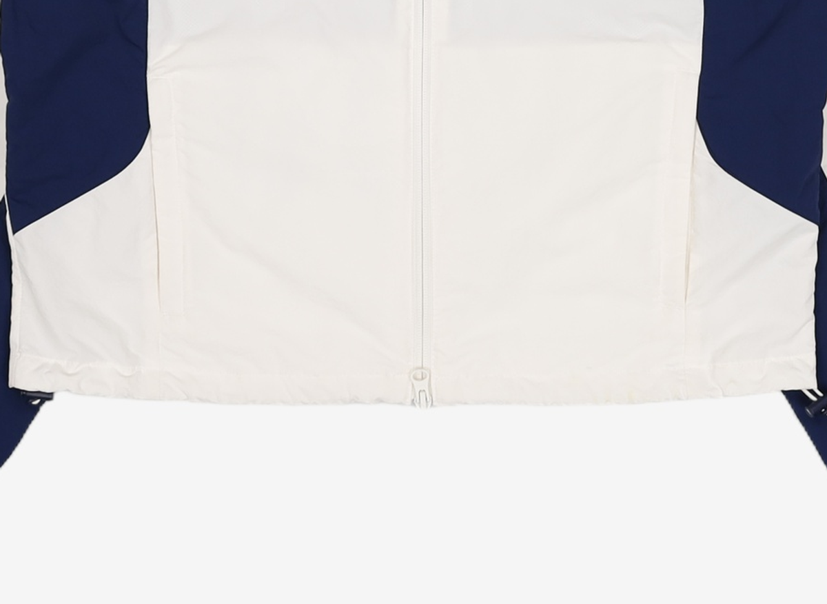 리복(REEBOK) 일립스 크롭 윈드 브레이커 (W) S