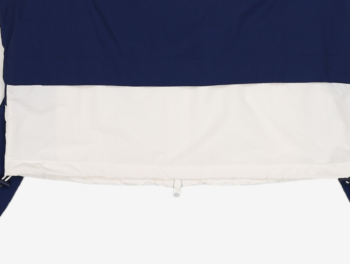 리복(REEBOK) 일립스 크롭 윈드 브레이커 (W) S