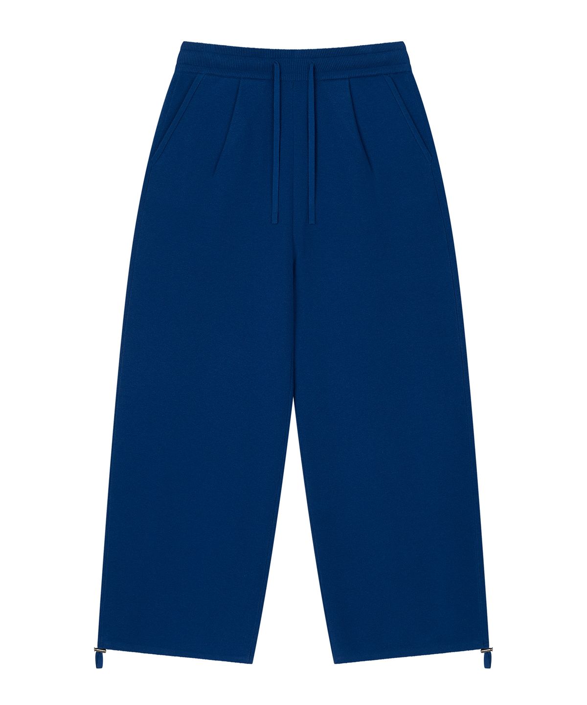 컷즈(CUTZ) UNISEX 에센셜 니트 팬츠-4color