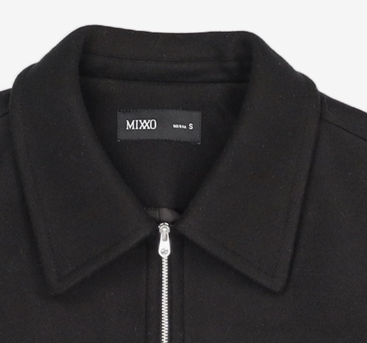 미쏘(MIXXO) 기타 점퍼/재킷 S