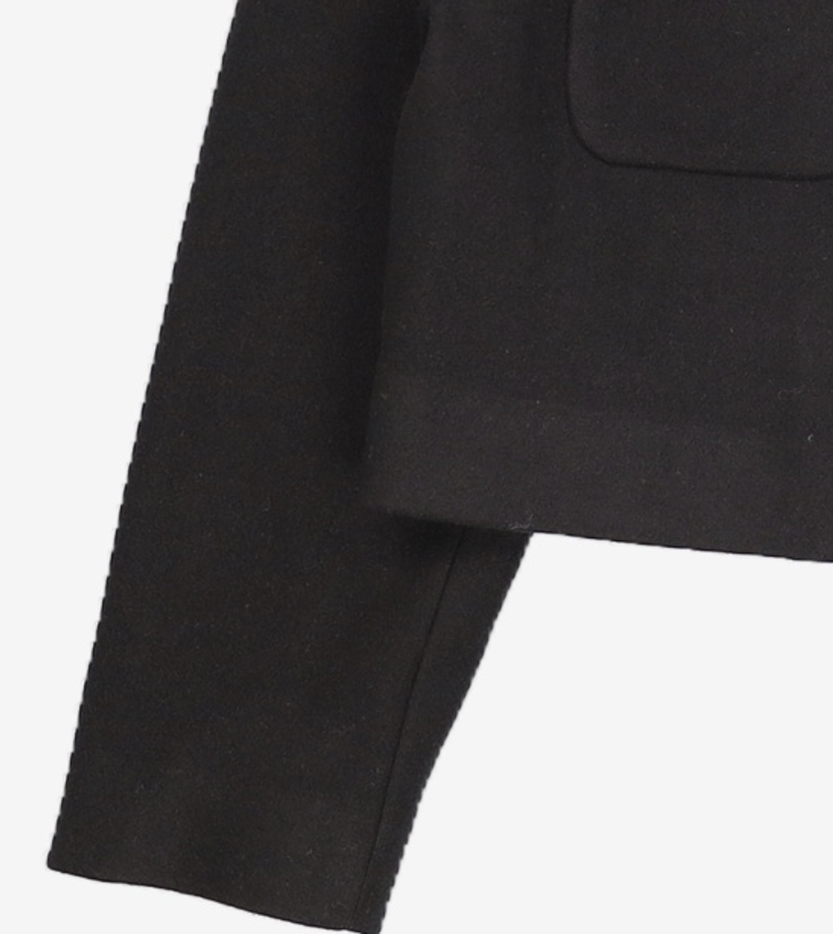 미쏘(MIXXO) 기타 점퍼/재킷 S