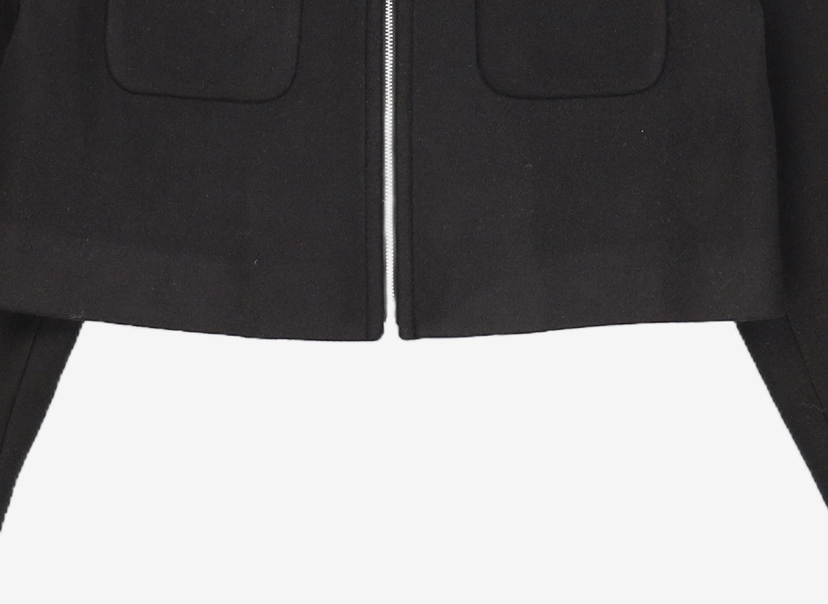 미쏘(MIXXO) 기타 점퍼/재킷 S