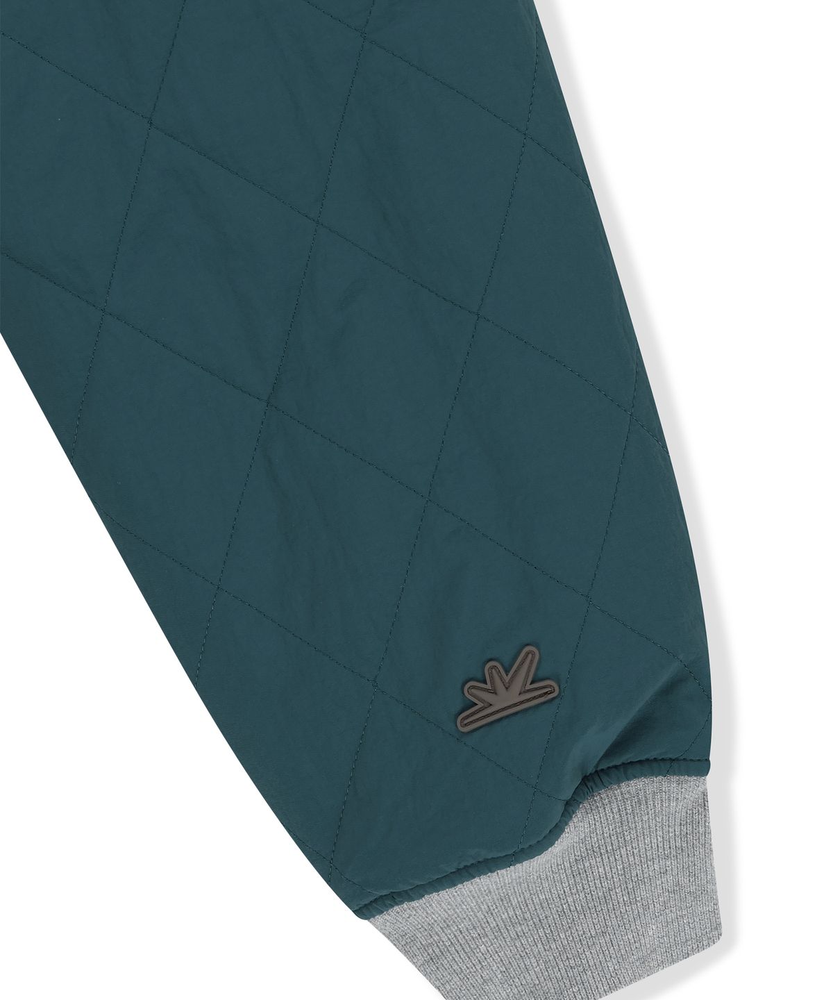 썬러브투어(SUNLOVETOUR) Reversible Faux Fur Jacket Teal