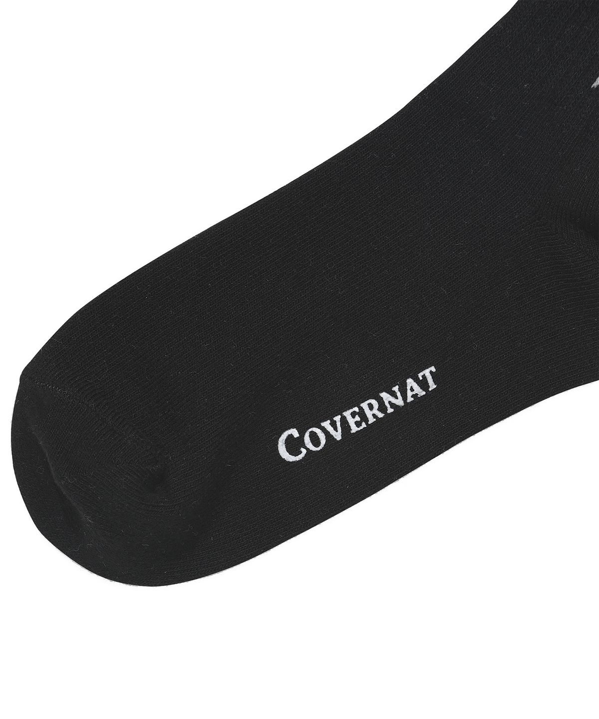 커버낫 키즈(COVERNAT KIDS) 심볼 로고 멜란지 삭스 3PACK 멀티 CK2603SKS1MT