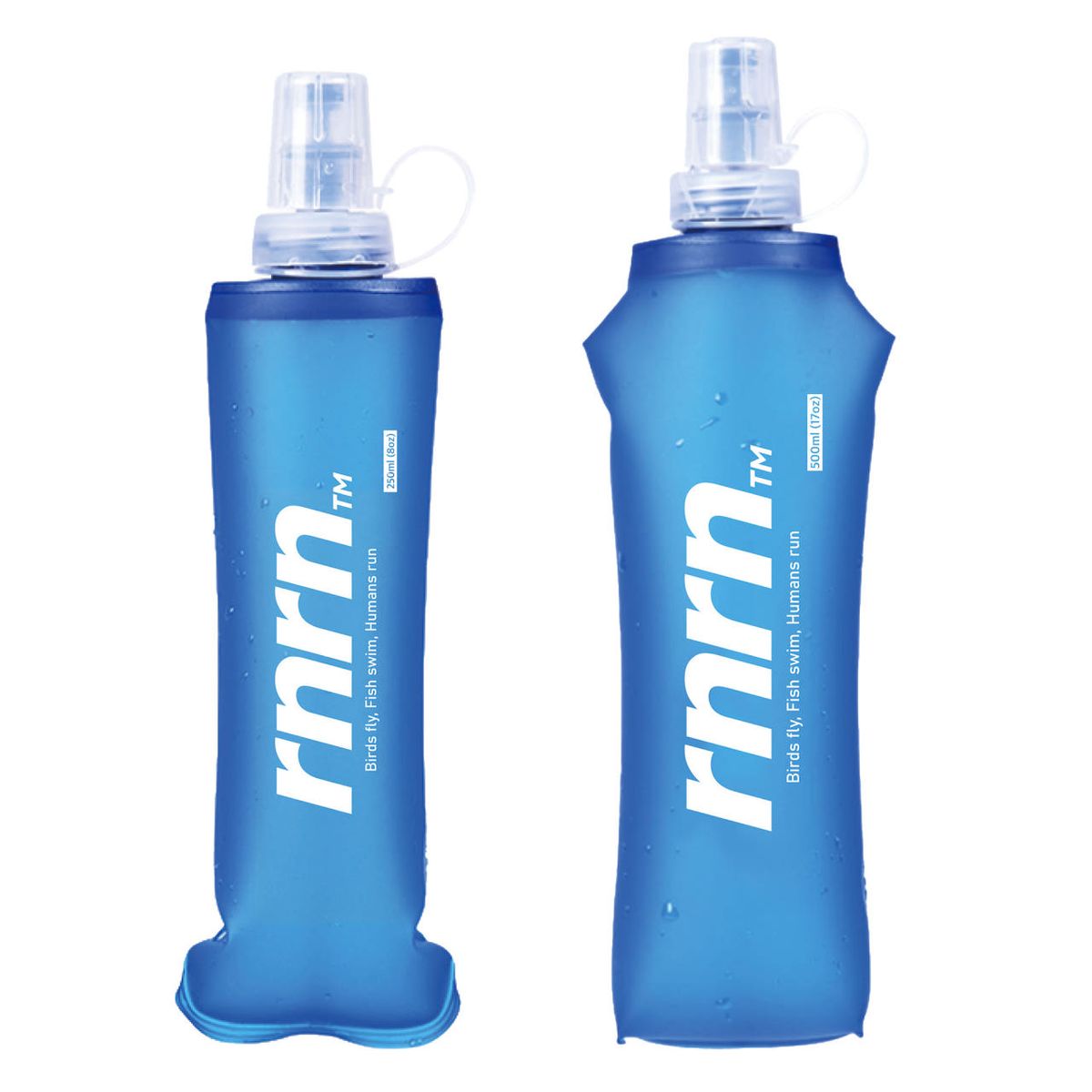 알엔알엔(RNRN) 소프트플라스크 물병 250ml