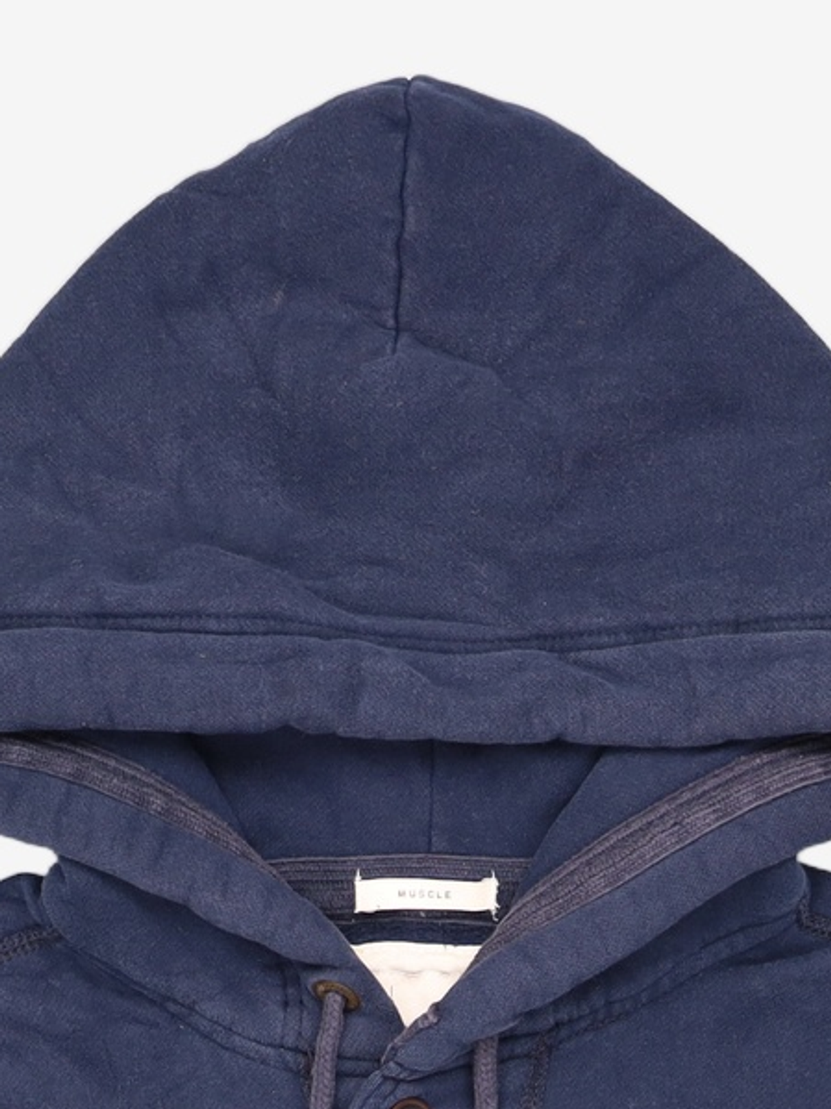 아베크롬비앤피치(ABERCROMBIE & FITCH) 후드 집업 XL