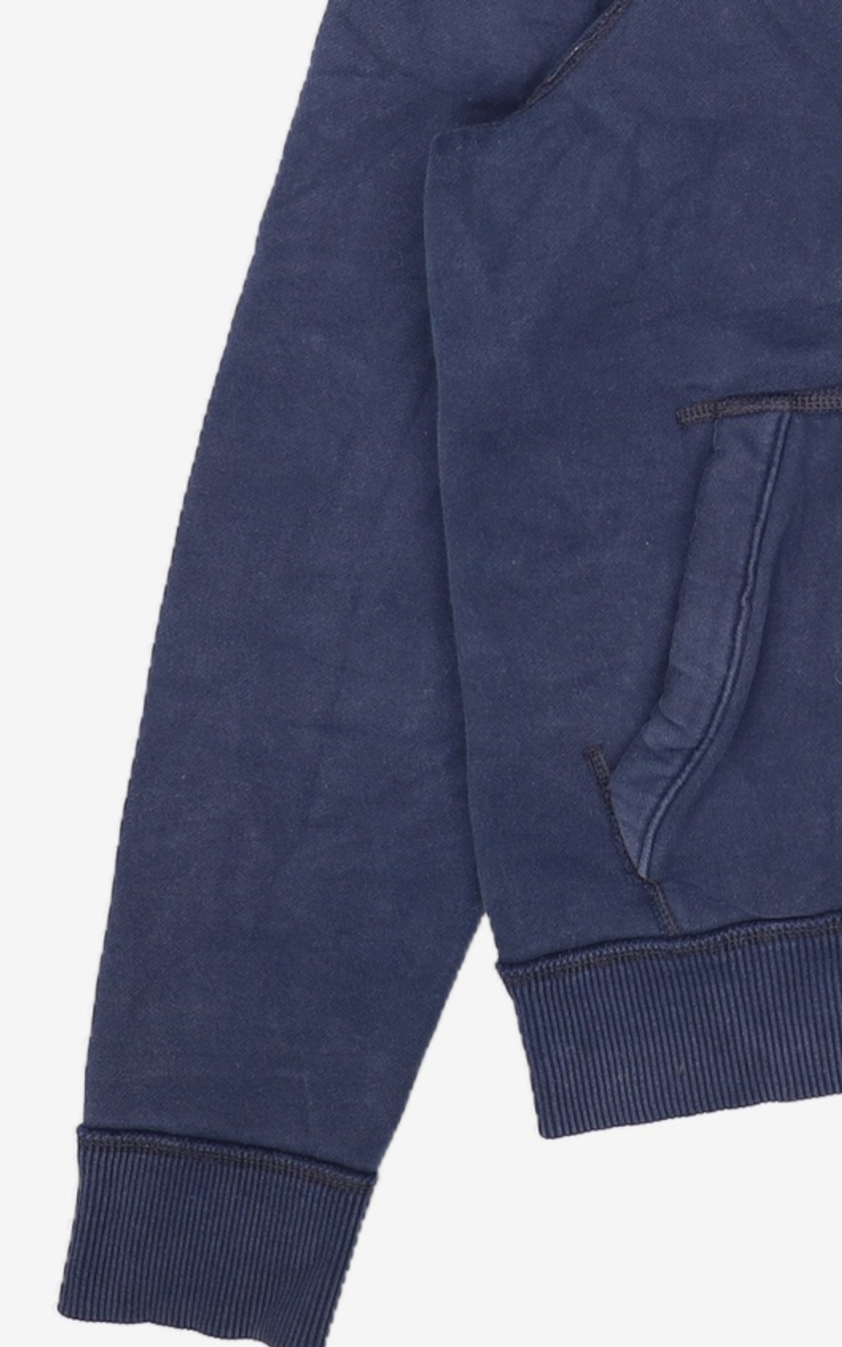 아베크롬비앤피치(ABERCROMBIE & FITCH) 후드 집업 XL