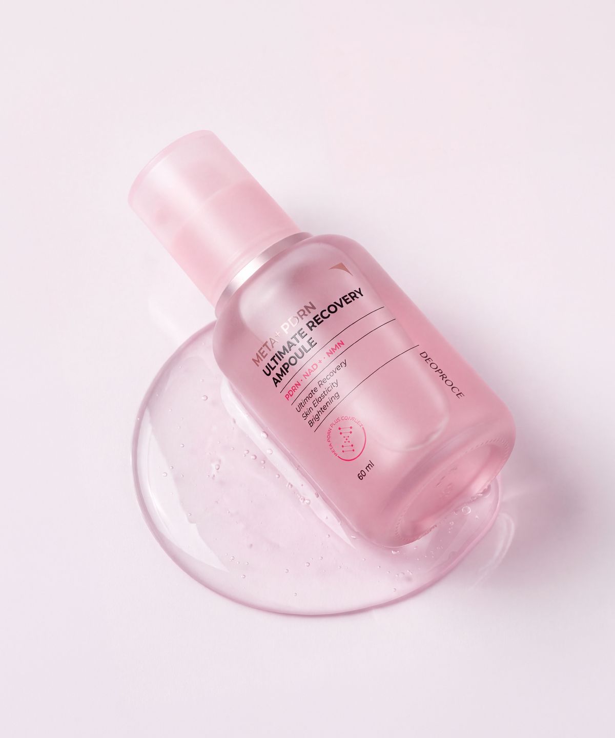 디오프러스(DEOPROCE) 메타 PDRN 얼티밋 리커버리 앰플 60ml
