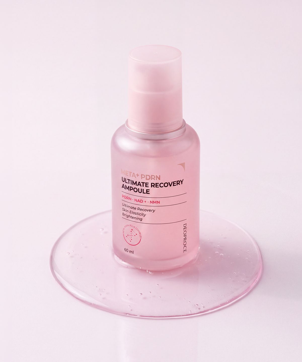 디오프러스(DEOPROCE) 메타 PDRN 얼티밋 리커버리 앰플 60ml