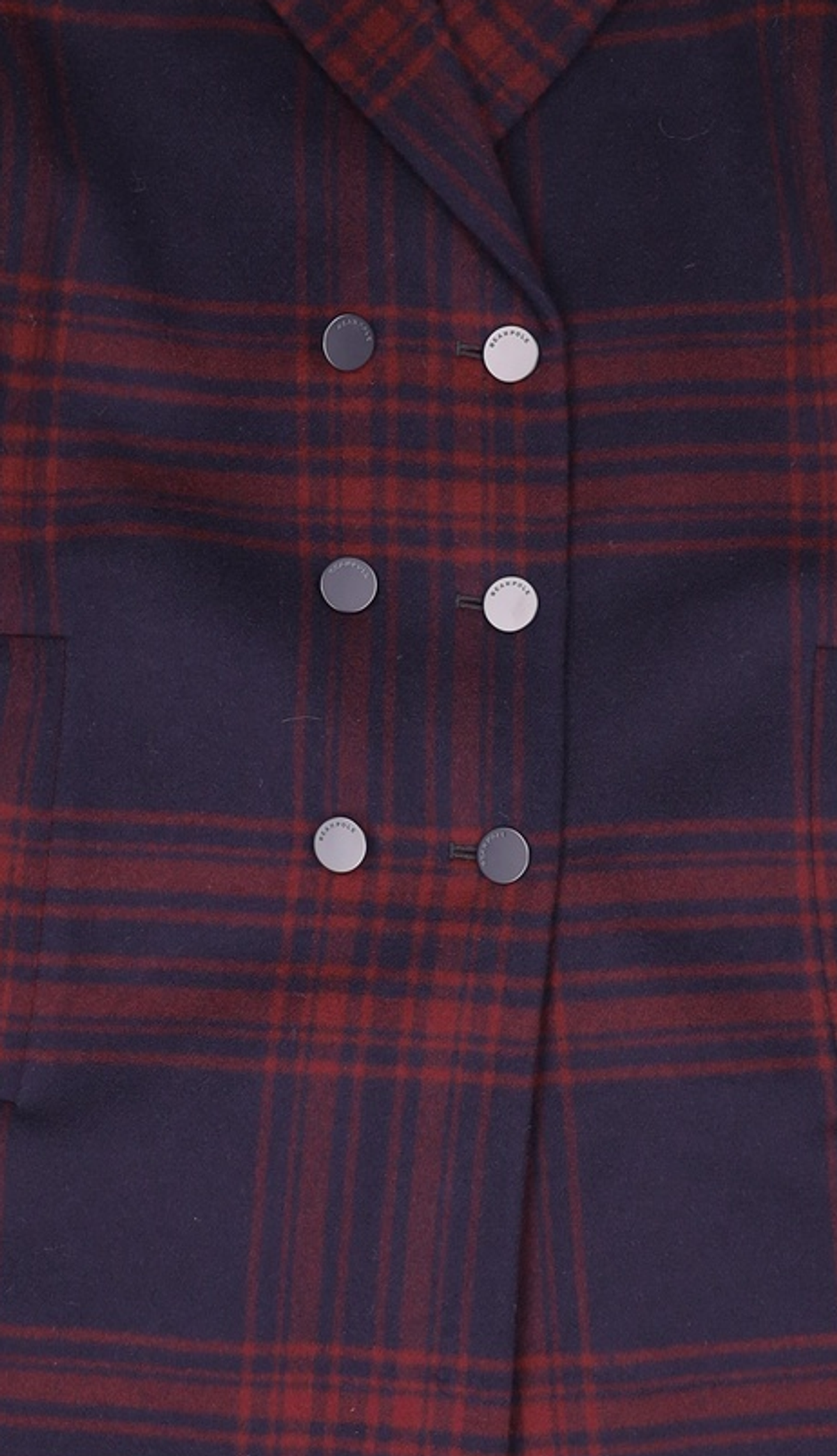 빈폴(BEAN POLE) 겨울 기타 코트 90