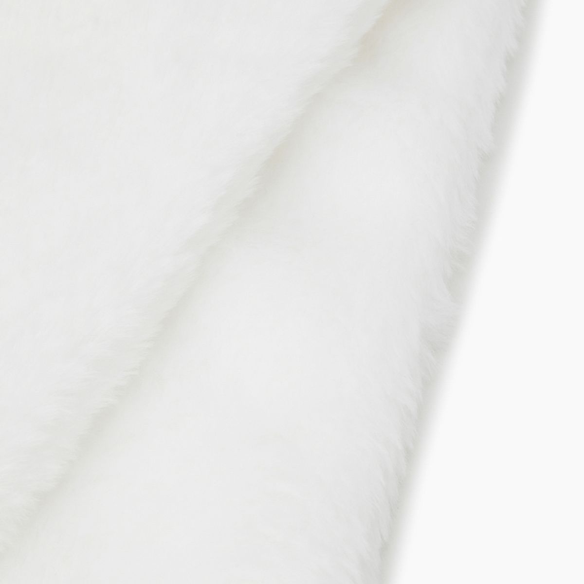 베네통키즈(BENETTONKIDS) 보들 퍼 머플러_QCMF02661IV