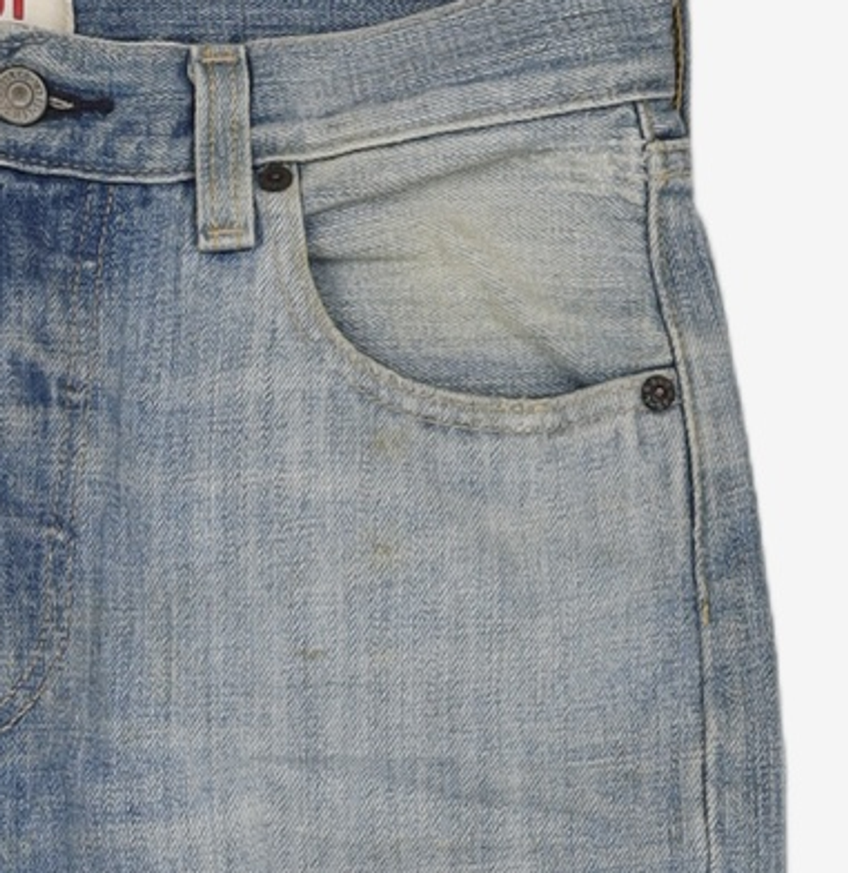 리바이스(LEVI'S) LVC 1954 501® 진 30