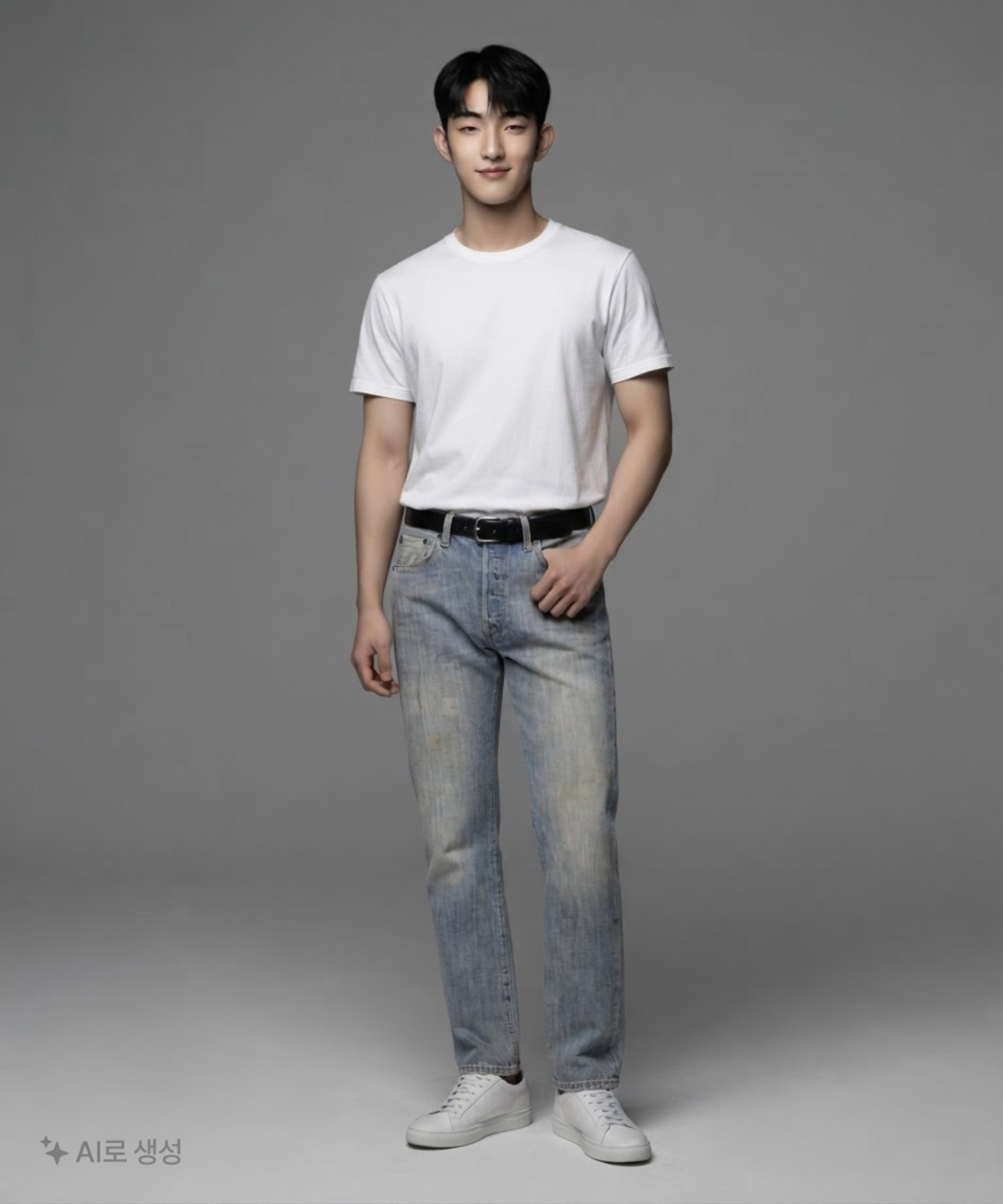 리바이스(LEVI'S) LVC 1954 501® 진 30