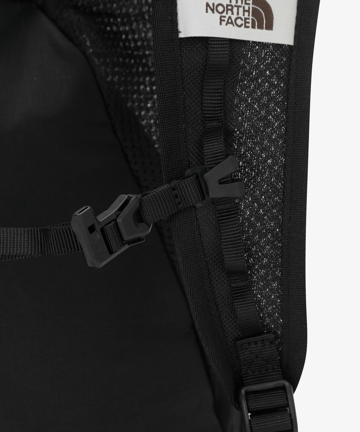 노스페이스(THE NORTH FACE) NM2DS52M 베이든 백팩 BLACK