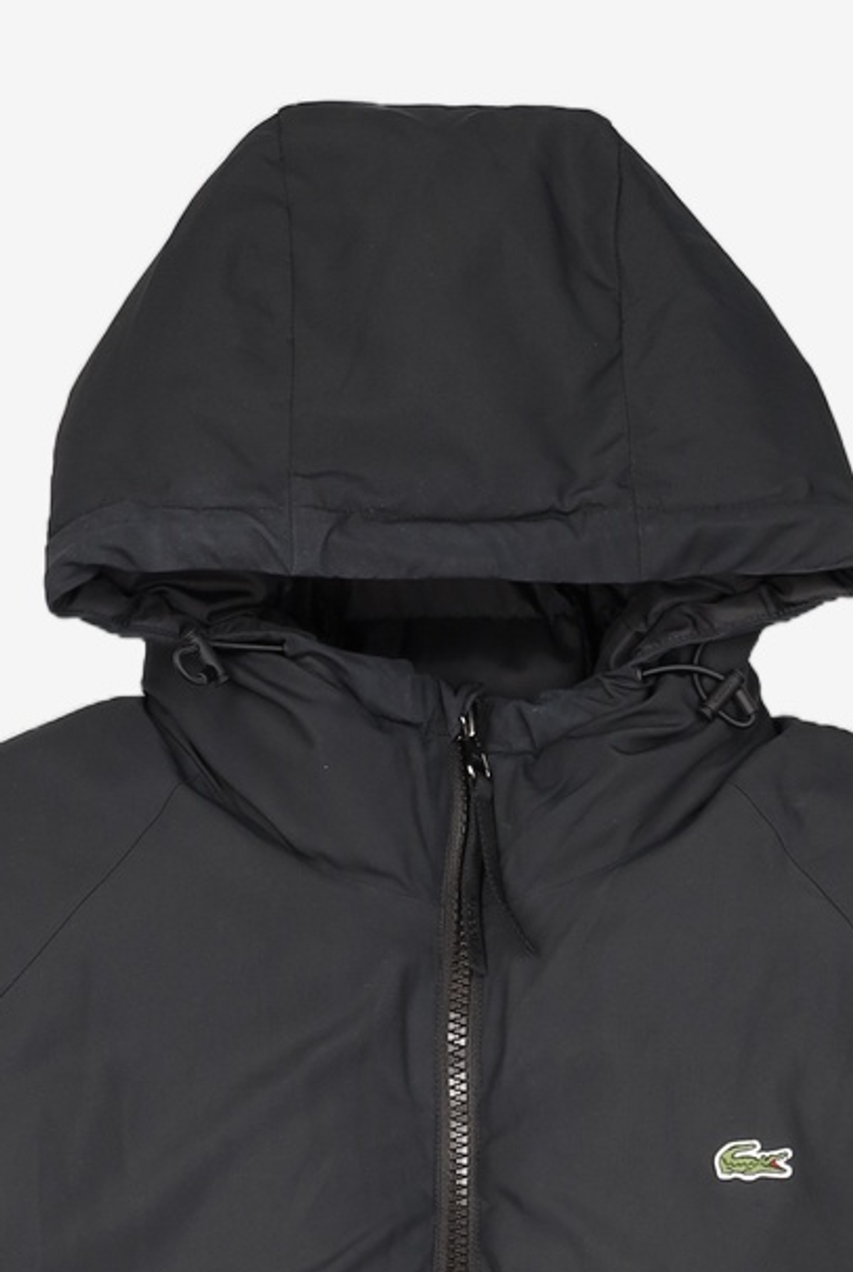 라코스테(LACOSTE) 남성 에코다운 롱 파카 BH2381-52N 031 50