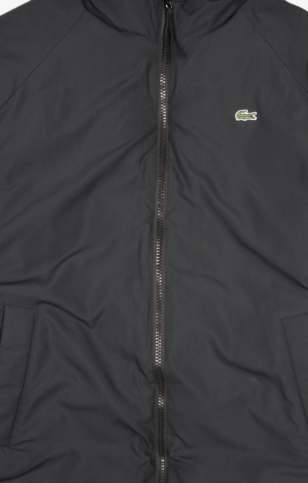 라코스테(LACOSTE) 남성 에코다운 롱 파카 BH2381-52N 031 50