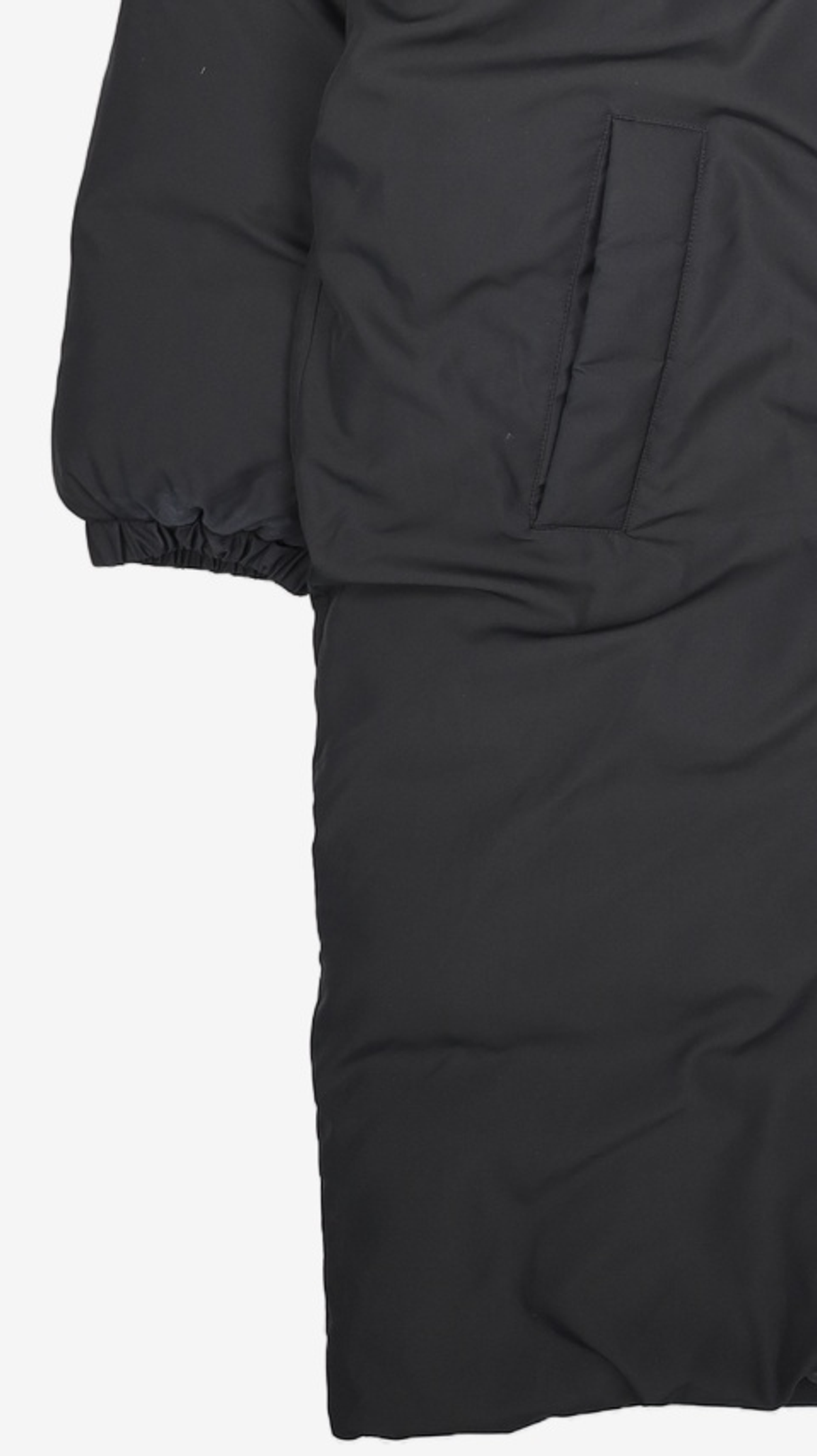 라코스테(LACOSTE) 남성 에코다운 롱 파카 BH2381-52N 031 50