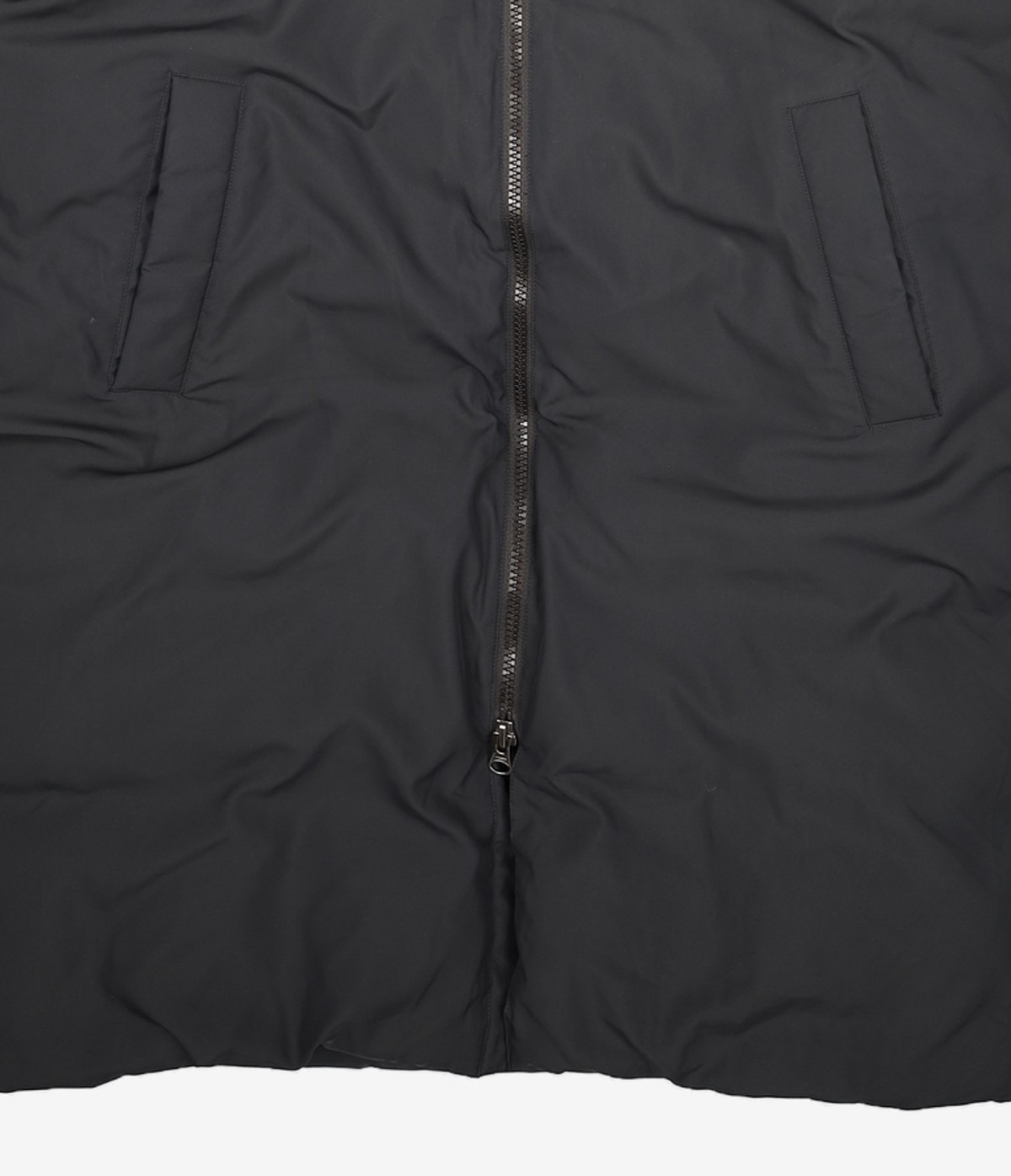 라코스테(LACOSTE) 남성 에코다운 롱 파카 BH2381-52N 031 50