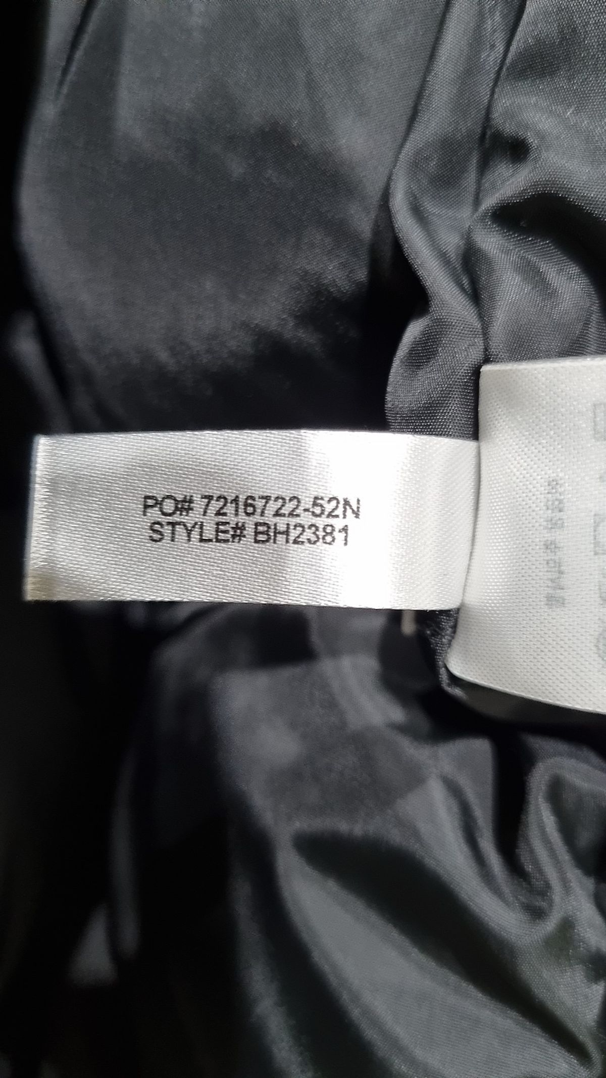 라코스테(LACOSTE) 남성 에코다운 롱 파카 BH2381-52N 031 50