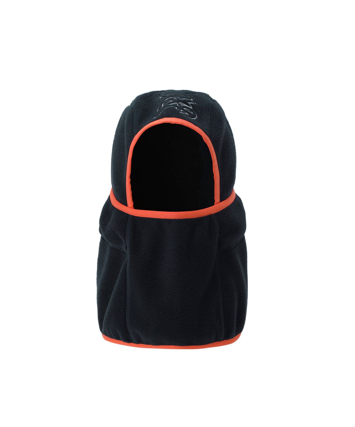 브라운브레스 키즈(BROWNBREATH KIDS) KIDS FLEECE BALACLAVA - NAVY
