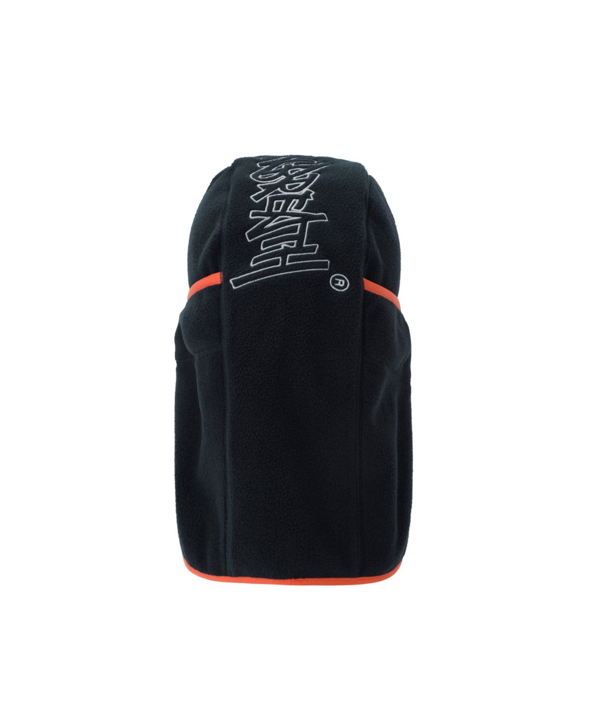 브라운브레스 키즈(BROWNBREATH KIDS) KIDS FLEECE BALACLAVA - NAVY
