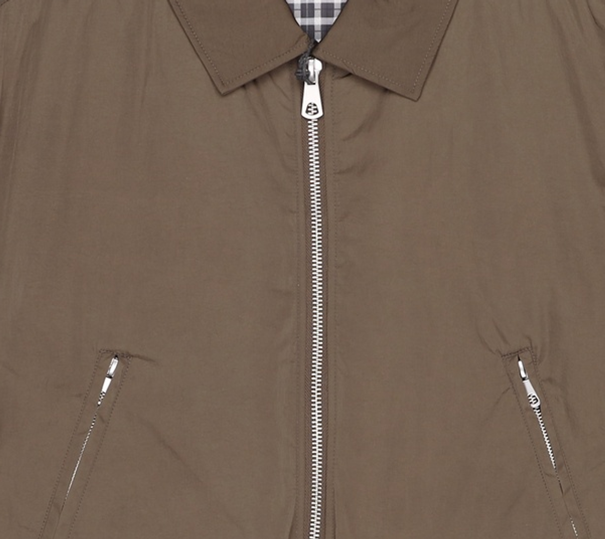 자라(ZARA) 항공 점퍼/블루종/MA-1 M