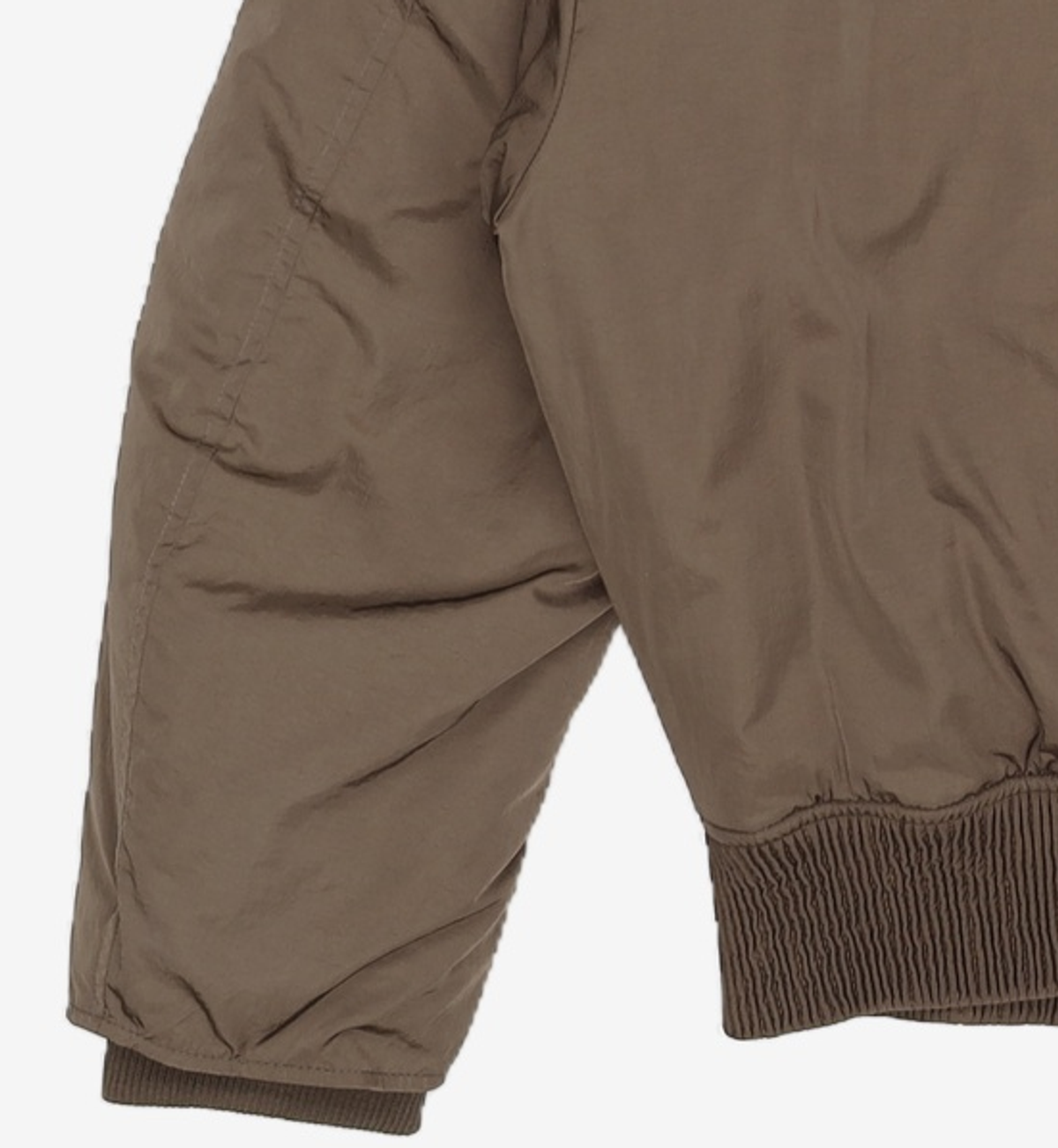 자라(ZARA) 항공 점퍼/블루종/MA-1 M