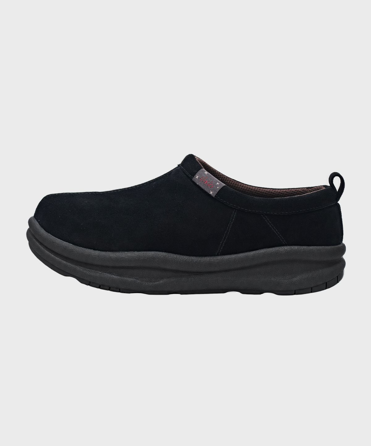 23.65(23.65) DONKEY MULE 스니커즈 - BLACK