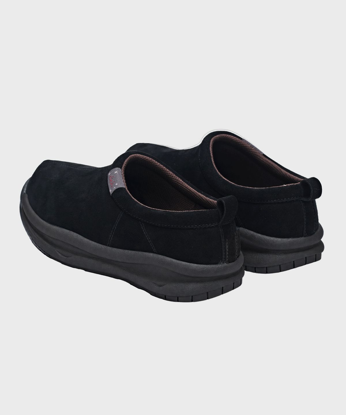 23.65(23.65) DONKEY MULE 스니커즈 - BLACK