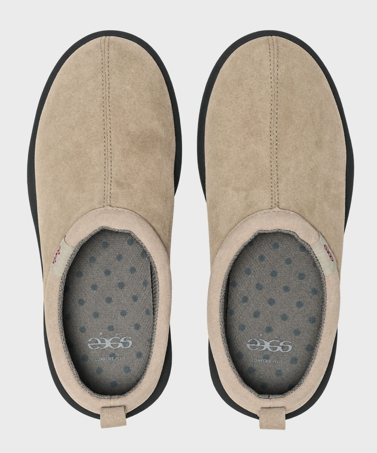 23.65(23.65) DONKEY MULE 스니커즈 - BEIGE
