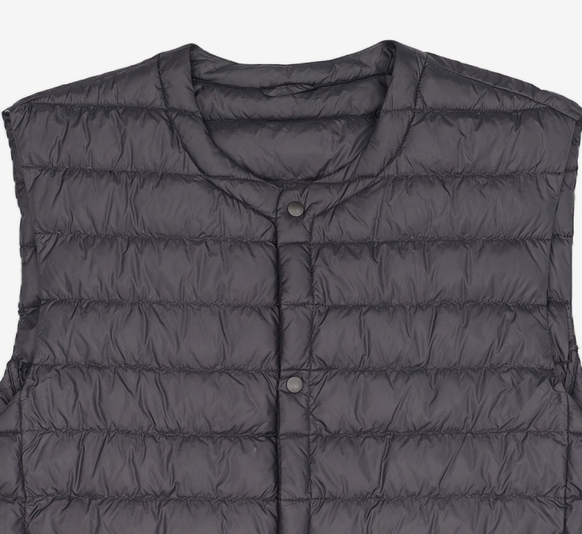 지오다노(GIORDANO) 패딩 베스트 XL
