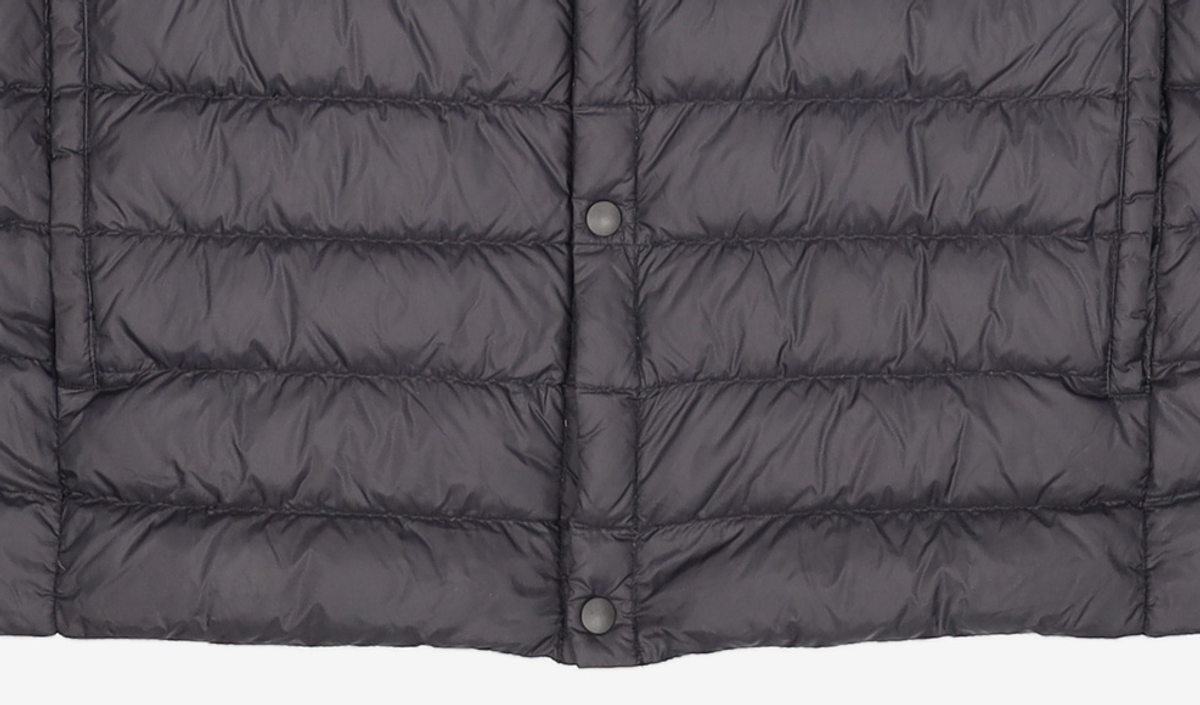 지오다노(GIORDANO) 패딩 베스트 XL