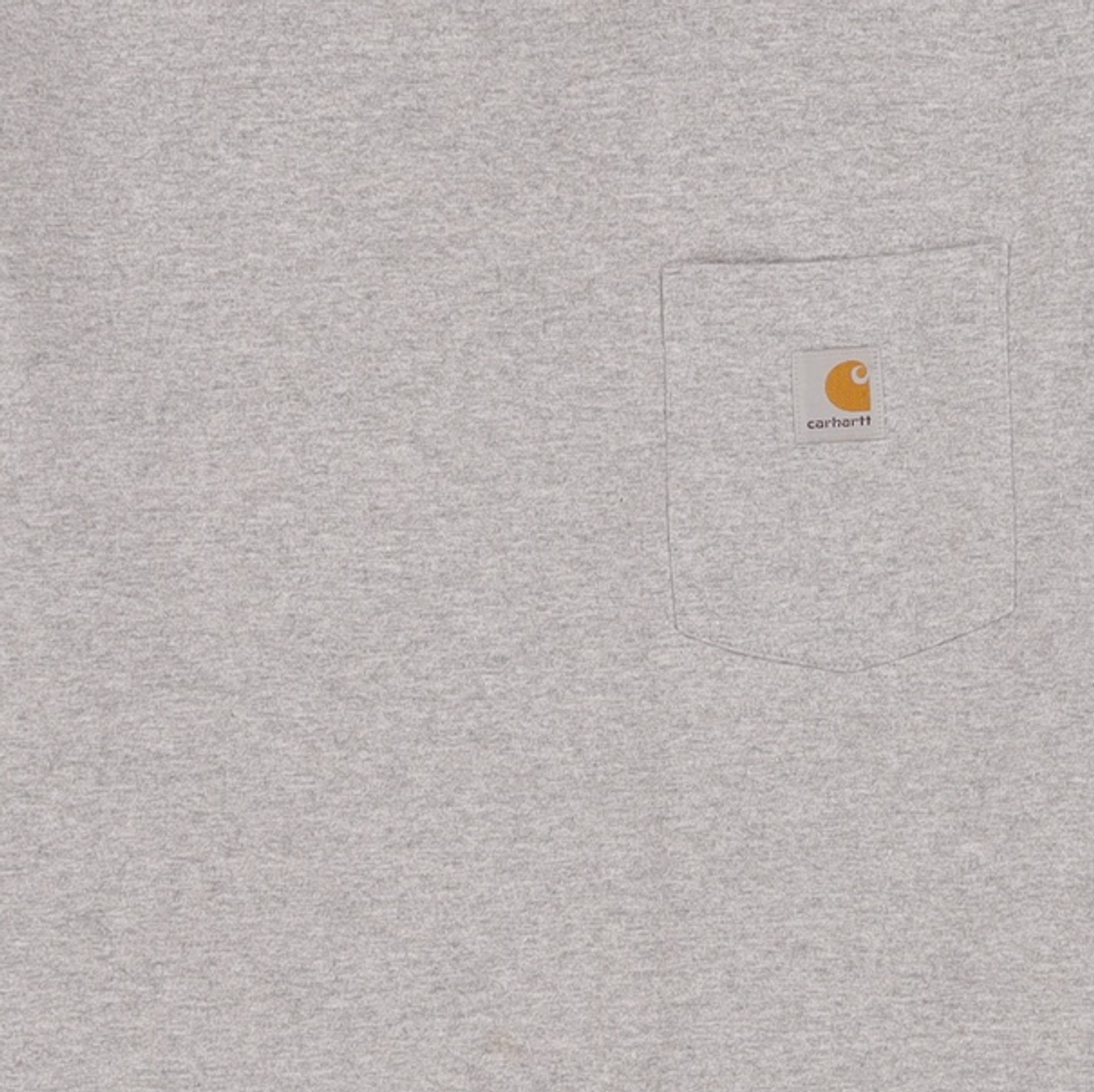 칼하트(CARHARTT) 긴소매 티셔츠 S