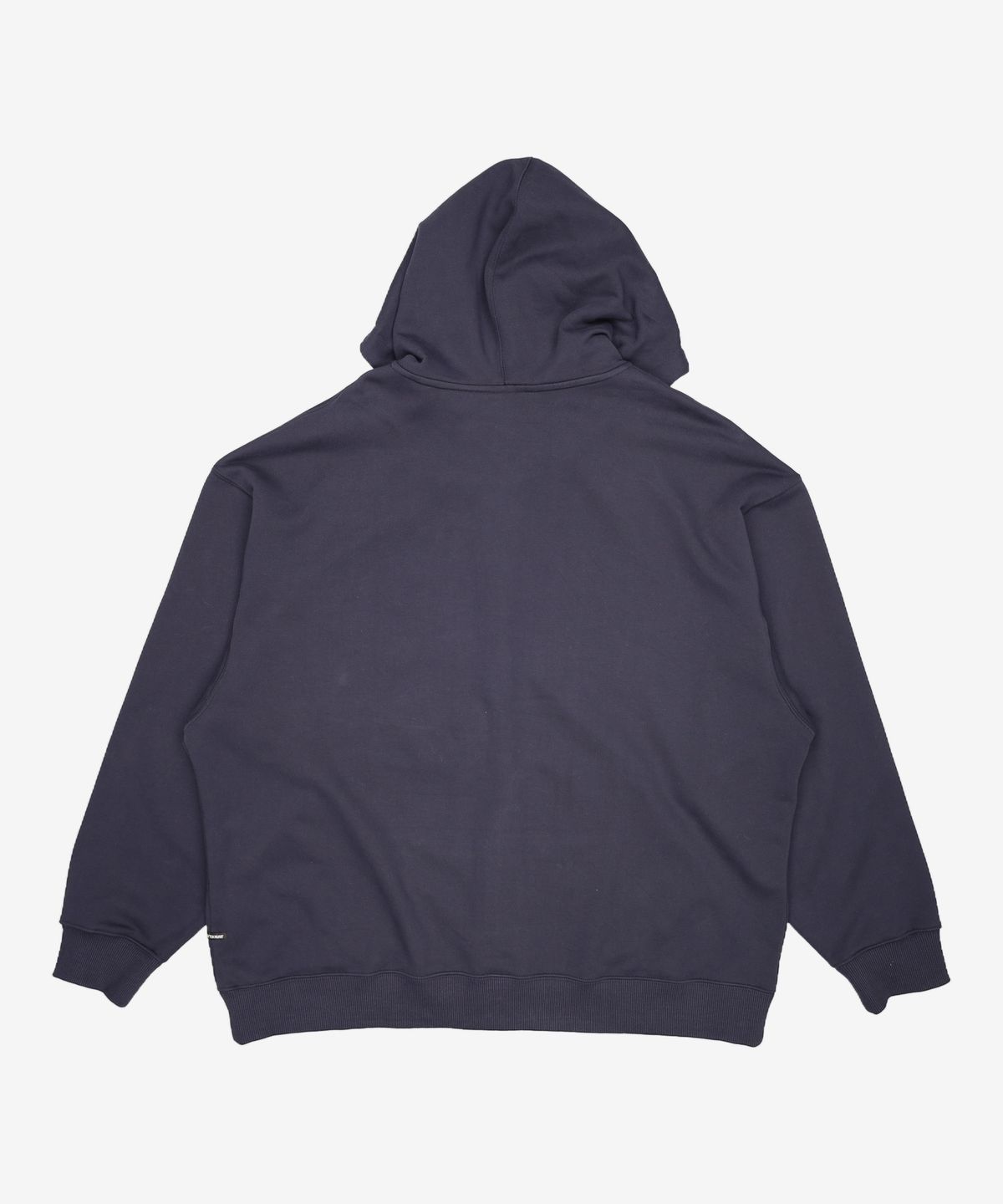 커버낫(COVERNAT) CVNT 후드집업 XXL