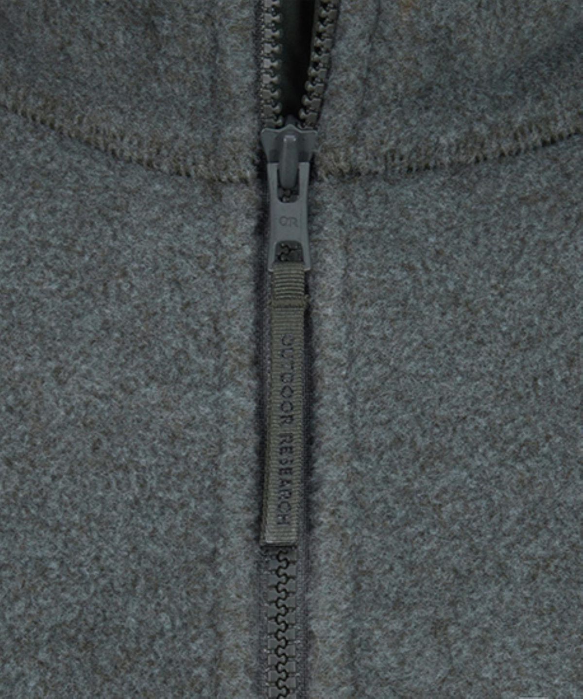 아웃도어리서치(OUTDOOR RESEARCH) 남성 데밍 플리스 자켓 UJ4FS50A_GYK
