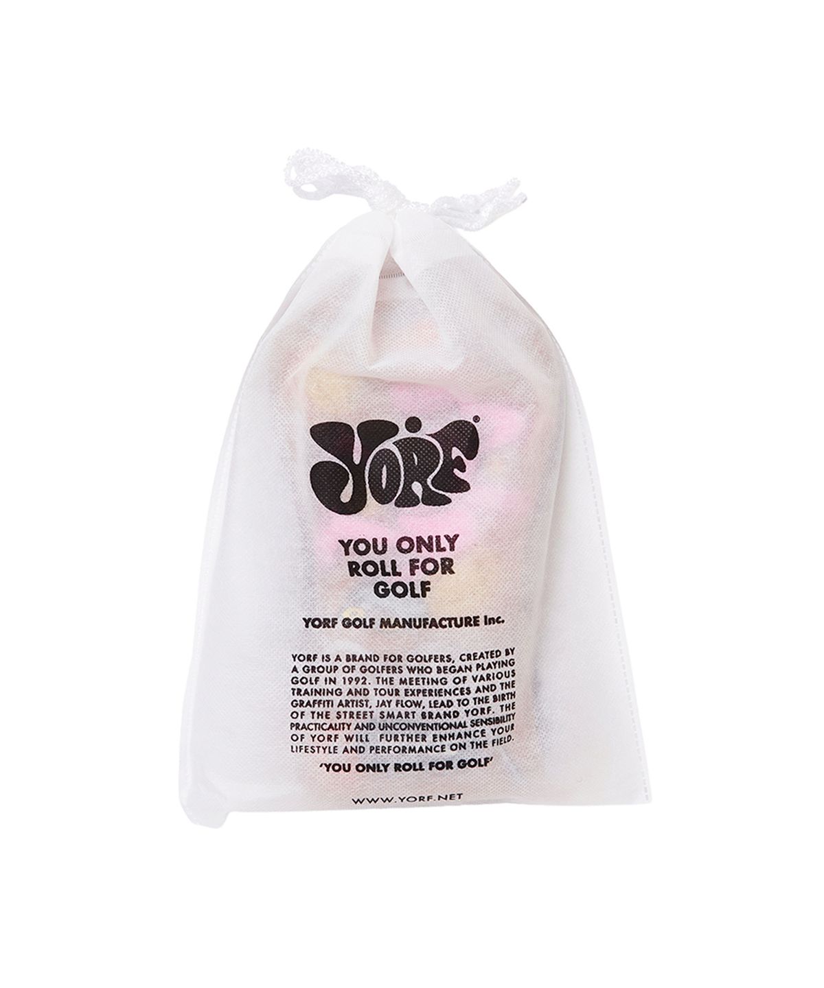 욜프(YORF) YORF HEAD COVER ROLLER WOOD 욜프 헤드커버 롤러 우드