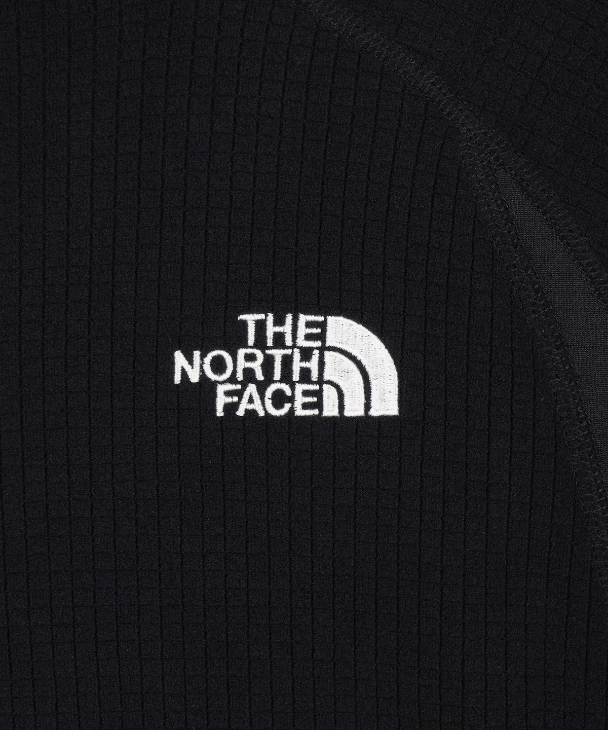 노스페이스(THE NORTH FACE) NM5PS56J 노드 후디 BLACK